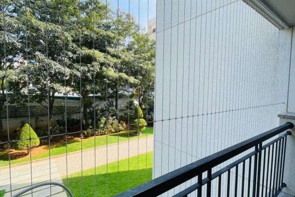 Premium Invisible Grills For Home