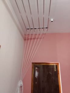Compact Hanger – ECR