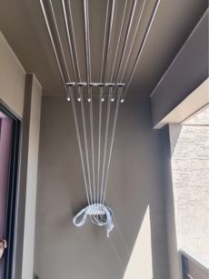 Premium Install – Besant Nagar