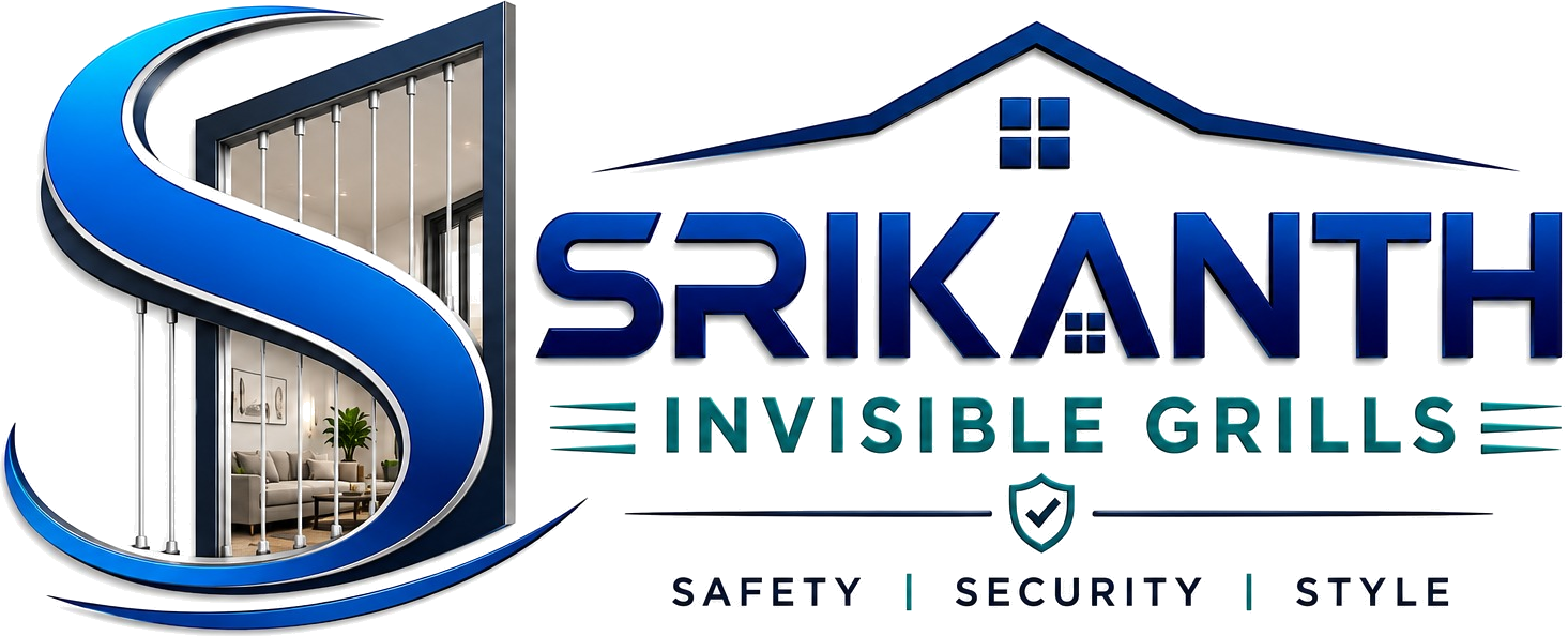Srikanth Invisible Grills